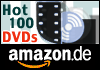  Amazon.de Hot 100 DVDs
