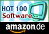 amazon.de Hot 100 Software