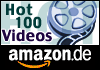 Amazon.de de Hot 100 Videos