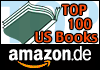  Amazon.de TOP 100 US Books